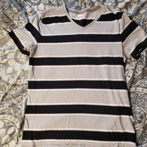 Old Navy Striped Shirt